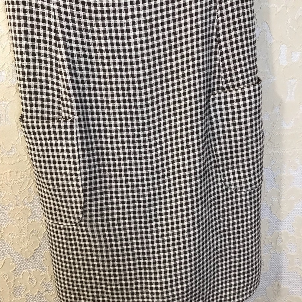 Cute dress with side pockets - Picture 3 of 4